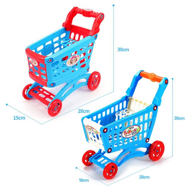 simulation supermarket shopping cart pretend play toy mini plastic trolley play gift for children play role in pretend game
simulation supermarket shopping cart pretend play toy mini plastic trolley play gift for children play role in pretend game