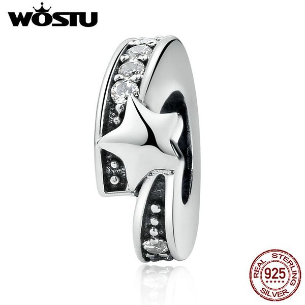 wostu новый 925 sterling silver shine как звезда spacer шарм бисер fit оригинальный браслет аутентичные ювелирных изделий подарков cqc100, Blue;slivery
wostu новый 925 sterling silver shine как звезда spacer шарм бисер fit оригинальный браслет аутентичные ювелирных изделий подарков cqc100, Blue;slivery