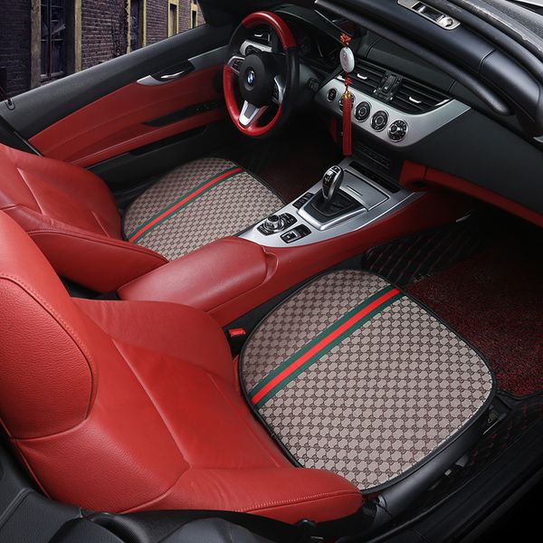 new car seat cover linen fabric pad front rear flax cushion protector mat pad universal size breathable auto car accessories
new car seat cover linen fabric pad front rear flax cushion protector mat pad universal size breathable auto car accessories