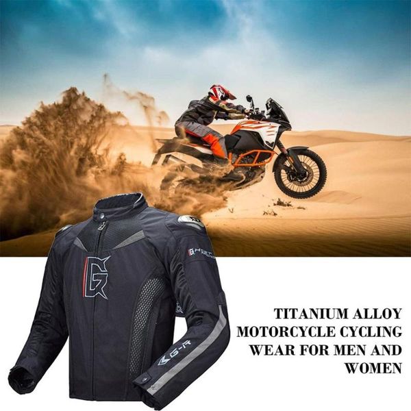 2019 new men's motorcycles jerseys jackets breathable winter motorcycle clothing coat shatter-resistant pull suits
2019 new men's motorcycles jerseys jackets breathable winter motorcycle clothing coat shatter-resistant pull suits