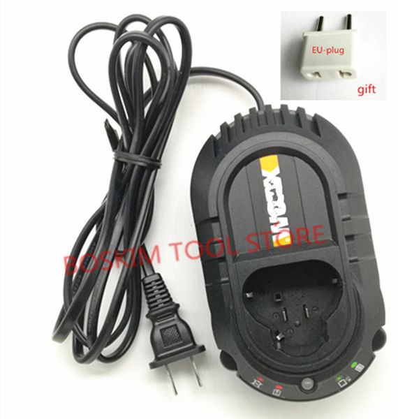 ac100-240v charger 12v for worx wu128 wu151 wu127 wa3854 wa3855 wx382 wx540.7 wx677.7 wu280 wx540 wa3503 wa3504 wa3505 wa3756
ac100-240v charger 12v for worx wu128 wu151 wu127 wa3854 wa3855 wx382 wx540.7 wx677.7 wu280 wx540 wa3503 wa3504 wa3505 wa3756