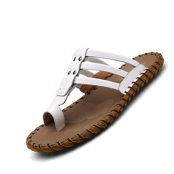 casual men sandals comfortable summer sandals men roman summer outdoor beach fashion men sandals, Black 
casual men sandals comfortable summer sandals men roman summer outdoor beach fashion men sandals, Black