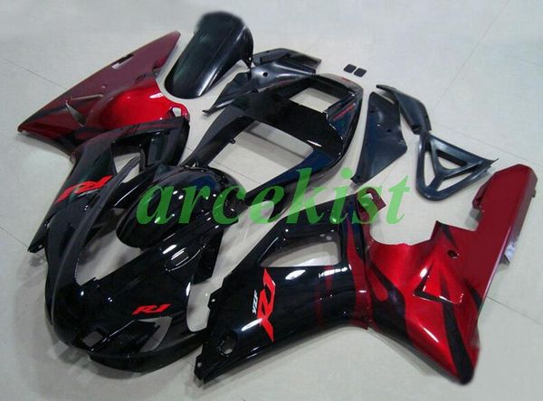 новый abs мотоцикл полный обтекатели комплекты fit для yamaha yzf-r1 r1 1998 1999 98 99 кузовостроение набор пользовательских красный черный
новый abs мотоцикл полный обтекатели комплекты fit для yamaha yzf-r1 r1 1998 1999 98 99 кузовостроение набор пользовательских красный черный