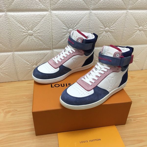 italian fashion design new plaid canvas high-men's casual shoes sports women's boots fashion trend couple shoes size 35-45 02, Black
italian fashion design new plaid canvas high-men's casual shoes sports women's boots fashion trend couple shoes size 35-45 02, Black