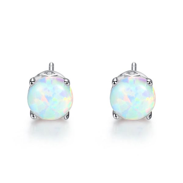 jarry classic round fire opal stud earrings for women fine jewelry 925 sterling silver oorbellen voor vrouwen party gift se0278, Golden;silver
jarry classic round fire opal stud earrings for women fine jewelry 925 sterling silver oorbellen voor vrouwen party gift se0278, Golden;silver
