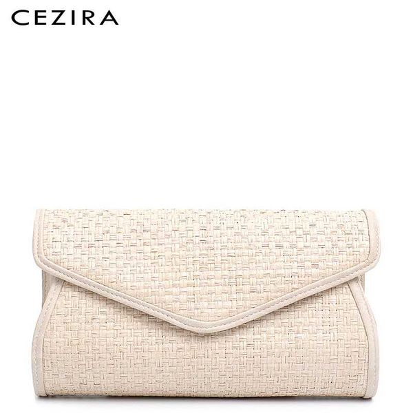 cezira fashion women straw handbag ladies handmade rattan clutch chain shoulder bag luxury long purse female party crossbody bag
cezira fashion women straw handbag ladies handmade rattan clutch chain shoulder bag luxury long purse female party crossbody bag