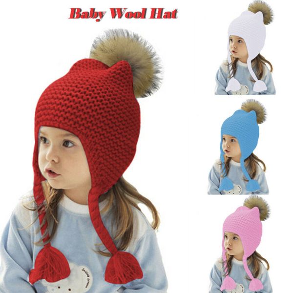 toddler kids girls baby infant winter warm crochet knit hat beanie chunky cap child knitted solid warm hats, Yellow
toddler kids girls baby infant winter warm crochet knit hat beanie chunky cap child knitted solid warm hats, Yellow