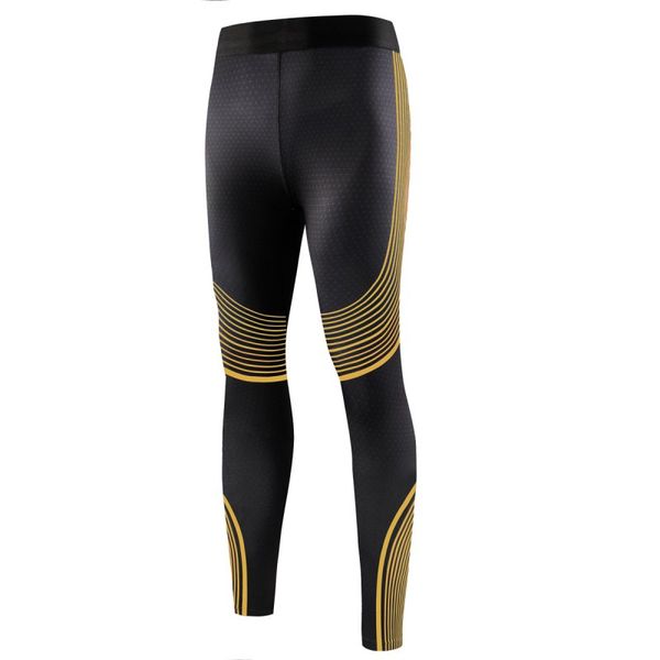 men comprehensive training bodybuilding skin tights workout fitness compression leggings pants bottom trousers, Black;blue
men comprehensive training bodybuilding skin tights workout fitness compression leggings pants bottom trousers, Black;blue