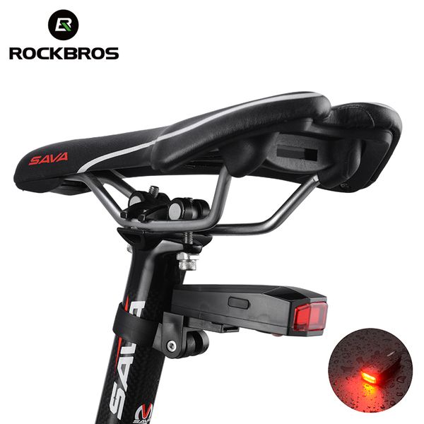 rockbros bicycle bike light waterproof anti theft smart bell taillight burglar alarm wireless control 120db red safe
rockbros bicycle bike light waterproof anti theft smart bell taillight burglar alarm wireless control 120db red safe