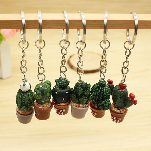 10pcs color random simulation plant keychain cute resin cactus keyring green plant pendant cell phone charm bag strap decor, Silver
10pcs color random simulation plant keychain cute resin cactus keyring green plant pendant cell phone charm bag strap decor, Silver