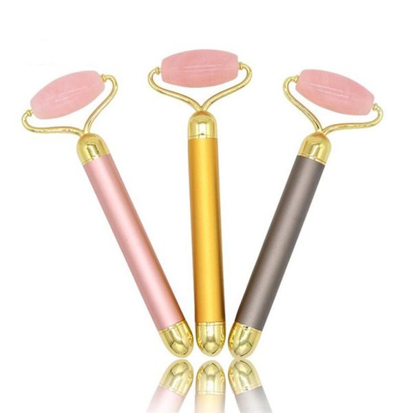skin care face roller golden therapy stone nephrite natural facial anti aging face tighten pink green electric jade beauty bar 
skin care face roller golden therapy stone nephrite natural facial anti aging face tighten pink green electric jade beauty bar