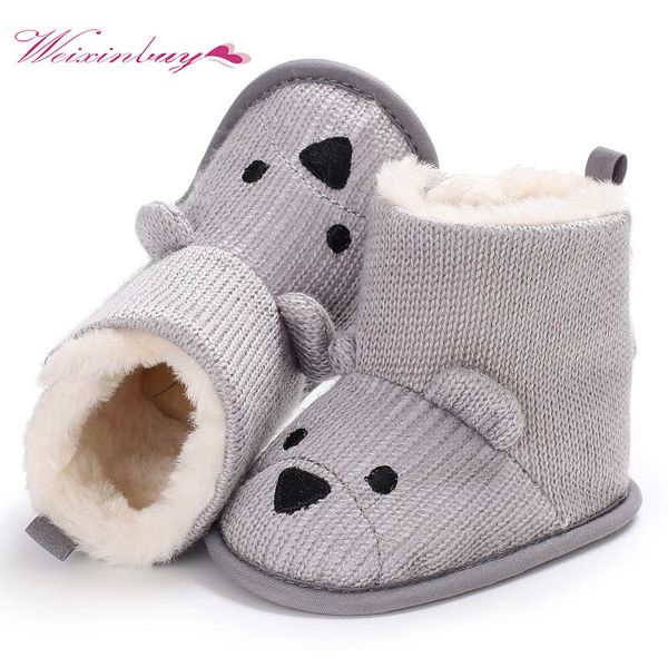 baby shoes newborn first walkers for baby winter shoes bootie knitted keep warm wool booties infant toddler newborn booty
baby shoes newborn first walkers for baby winter shoes bootie knitted keep warm wool booties infant toddler newborn booty