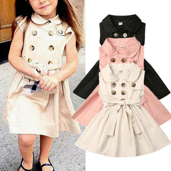 toddler kid baby girls clothes babe dress princess party lady dresses button beach holiday princess casual a line dresses, Red;yellow
toddler kid baby girls clothes babe dress princess party lady dresses button beach holiday princess casual a line dresses, Red;yellow