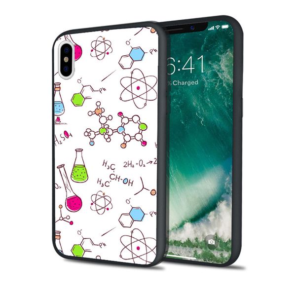 coque chemistry molecule phone case for iphone 11 pro xs max xr 8 7 6s plus 5s se 5 case black soft silicone tpu cover.
coque chemistry molecule phone case for iphone 11 pro xs max xr 8 7 6s plus 5s se 5 case black soft silicone tpu cover.