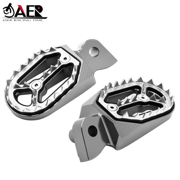 jaer for yamaha yz450f 2004-2016 yz wr 250f 1999-2015 yz 85 125 250 1999-2015 dirt bike motorcycle cnc foot rest peg
jaer for yamaha yz450f 2004-2016 yz wr 250f 1999-2015 yz 85 125 250 1999-2015 dirt bike motorcycle cnc foot rest peg