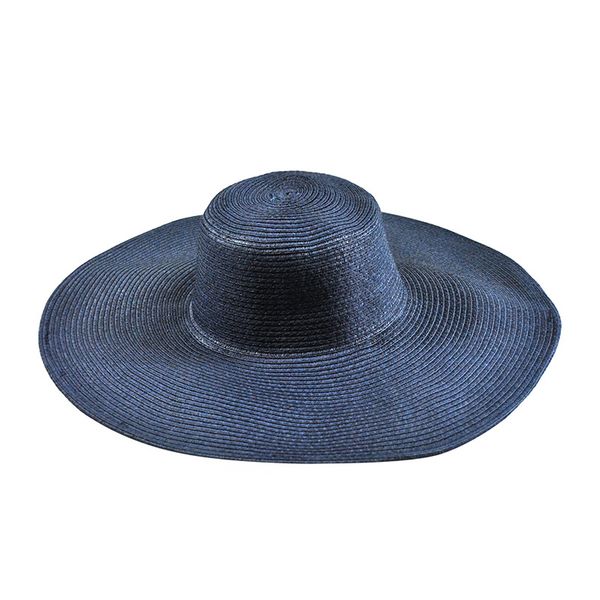 fashion-summer women beatch straw hats sun hat ladies wide brim straw hats outdoor foldable beach panama hats church hat 16colors to choose, Blue;gray
fashion-summer women beatch straw hats sun hat ladies wide brim straw hats outdoor foldable beach panama hats church hat 16colors to choose, Blue;gray