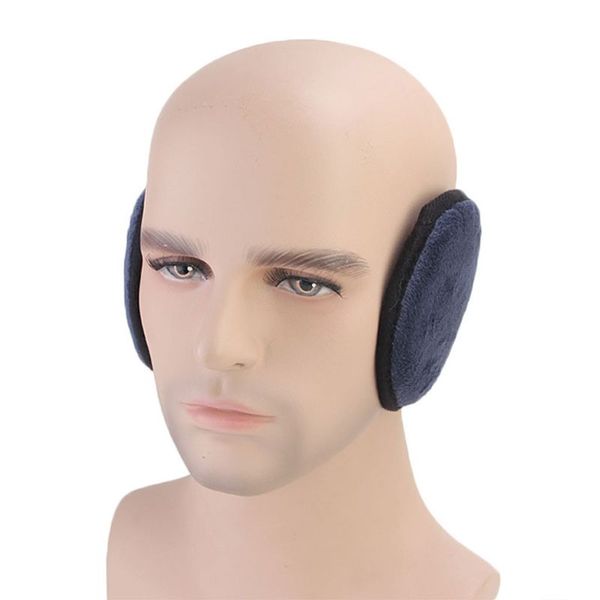 winter outdoor ear muff cover short plush warmer earlap sportswear solid, Blue;gray
winter outdoor ear muff cover short plush warmer earlap sportswear solid, Blue;gray