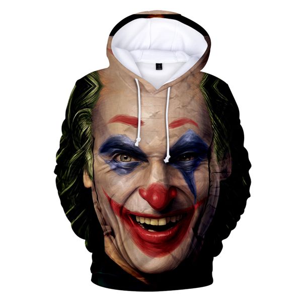 funny haha joker 3d print hoodies sweatshirt in men's/kids winter warm oversized street costumes child 3d clothes, Black
funny haha joker 3d print hoodies sweatshirt in men's/kids winter warm oversized street costumes child 3d clothes, Black