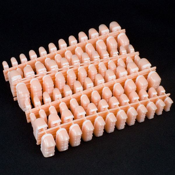 2400pcs/pack short square classical french nail tips natural full artificial false nails white french style fake nails art kits, Red;gold
2400pcs/pack short square classical french nail tips natural full artificial false nails white french style fake nails art kits, Red;gold