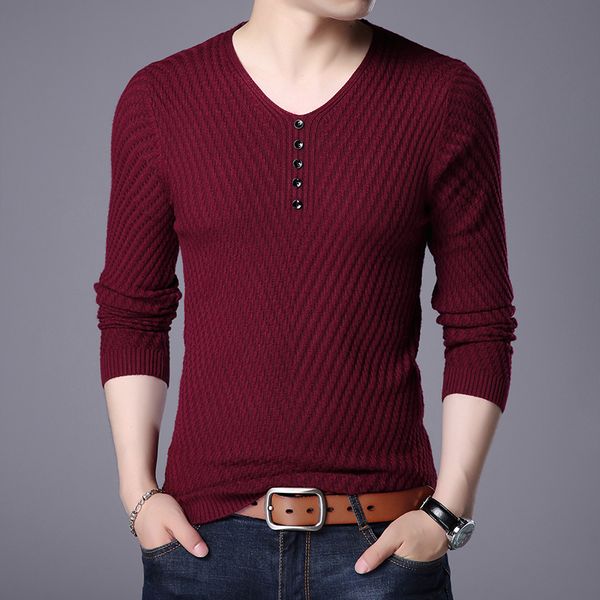 cotton sweater men long sleeve pullovers outwear man v-neck sweaters loose solid fit knitting clothing 3colors new, White;black
cotton sweater men long sleeve pullovers outwear man v-neck sweaters loose solid fit knitting clothing 3colors new, White;black