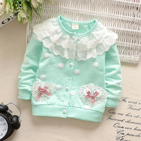 осень 3 цвета baby girl одежда карман dots кардиган с длинным рукавом фуфайка пальто для девочек однорядовой кнопки хлопка, Black
осень 3 цвета baby girl одежда карман dots кардиган с длинным рукавом фуфайка пальто для девочек однорядовой кнопки хлопка, Black
