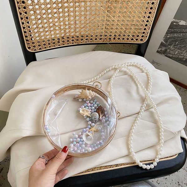 прозрачный pearl круглого мешок 2020 новой мода цепных шикарных женщин плеча мешок gel
прозрачный pearl круглого мешок 2020 новой мода цепных шикарных женщин плеча мешок gel