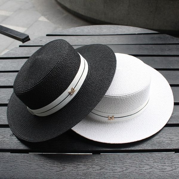 summer british french hepburn style standard flat straw white shade straw sun hat sun hat children, Blue;gray
summer british french hepburn style standard flat straw white shade straw sun hat sun hat children, Blue;gray