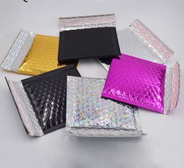 bubble envelopes bags mailers padded shipping envelope with bubble mailing bag business supplies 50pcs per lot 15*13cm
bubble envelopes bags mailers padded shipping envelope with bubble mailing bag business supplies 50pcs per lot 15*13cm