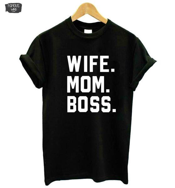 wife mom letters print women hipster cotton casual funny t shirt for lady girl tee tshirt ship s-1, White
wife mom letters print women hipster cotton casual funny t shirt for lady girl tee tshirt ship s-1, White