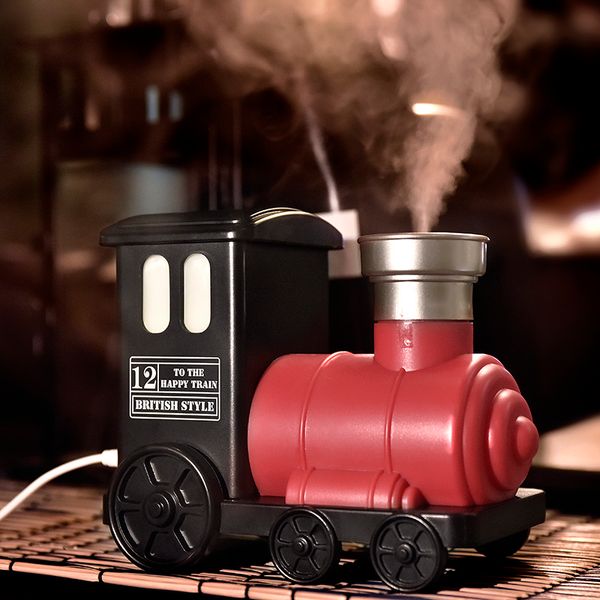 funny ultrasonic train humidifier led night light usb air humidifier mist maker fogger mini cartoon air purifier
funny ultrasonic train humidifier led night light usb air humidifier mist maker fogger mini cartoon air purifier