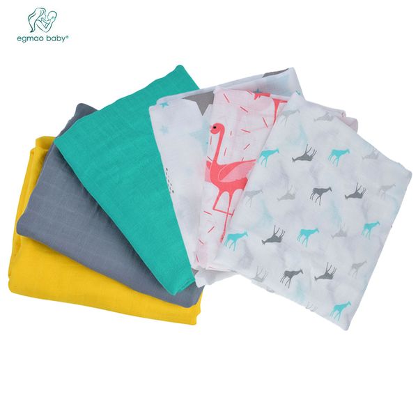 neweborn muslin bamboo swaddle 70% bamboo 30% cotton towel infant wrap baby swadle grinding sandbag packaging for babies blanket
neweborn muslin bamboo swaddle 70% bamboo 30% cotton towel infant wrap baby swadle grinding sandbag packaging for babies blanket