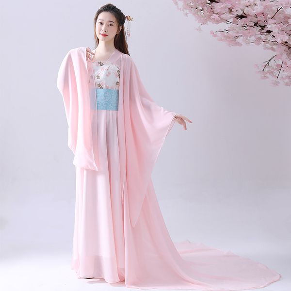 lady elegant hanfu fairy costume chinese ancient tang princess dress tailing fancy cosplay set women film tv stage wear, Black;red
lady elegant hanfu fairy costume chinese ancient tang princess dress tailing fancy cosplay set women film tv stage wear, Black;red