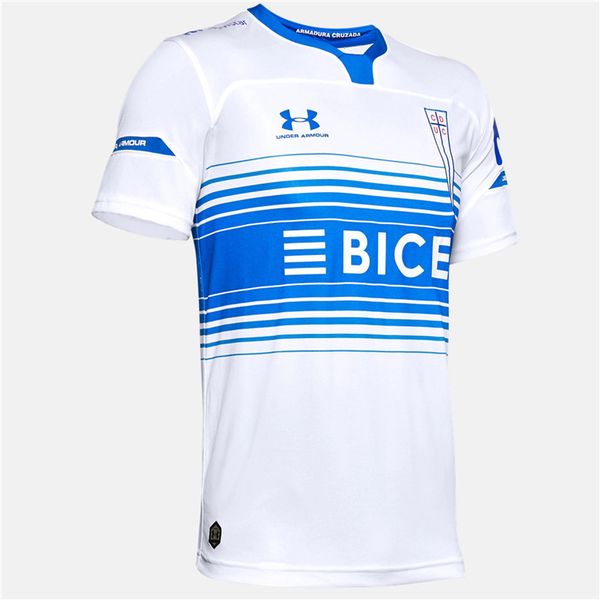 universidad católica 2020 soccer jerseys zampedri puch futbol camisas football camisetas shirts kits maillot maglia, Black;yellow
universidad católica 2020 soccer jerseys zampedri puch futbol camisas football camisetas shirts kits maillot maglia, Black;yellow