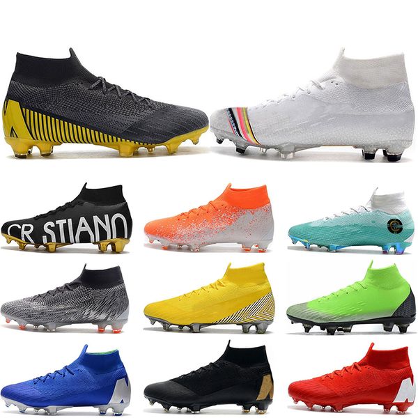 2020 new arrival mens designer soccer shoes green sg black gold fg white yellow blue orange euphoria pack grey wine red size, White;red
2020 new arrival mens designer soccer shoes green sg black gold fg white yellow blue orange euphoria pack grey wine red size, White;red