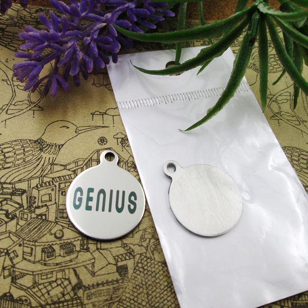 40pcs--"genius"stainless steel charms more style for choosing diy charms pendants for necklace, Bronze;silver
40pcs--"genius"stainless steel charms more style for choosing diy charms pendants for necklace, Bronze;silver