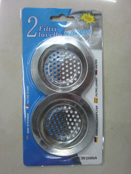 supplies stainless steel the floor drain pool leakage 2pc escape non-rust molten steel leakage a couple of dress kitchen water tank parts
supplies stainless steel the floor drain pool leakage 2pc escape non-rust molten steel leakage a couple of dress kitchen water tank parts