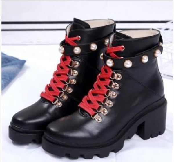 large size new style autumn and winter martin women boots shoes wholesale brand fashion luxury designer women shoes mh02, Black
large size new style autumn and winter martin women boots shoes wholesale brand fashion luxury designer women shoes mh02, Black