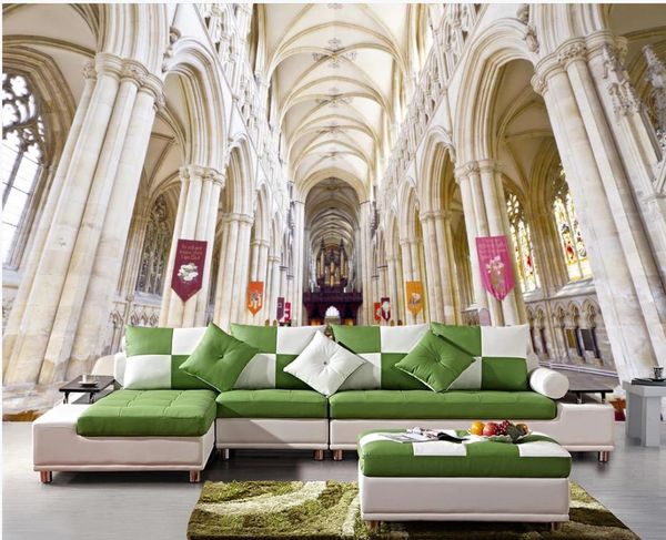 church three-dimensional background wall painting 3d curtain luxury blackout window curtain living room
church three-dimensional background wall painting 3d curtain luxury blackout window curtain living room