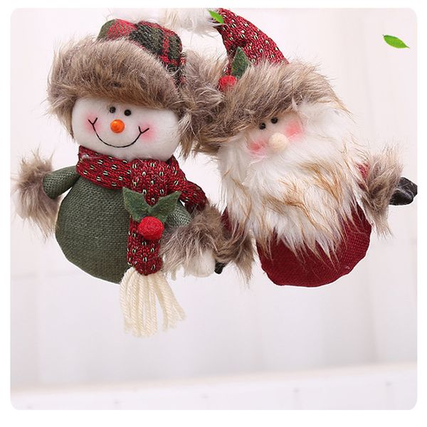 1pcs christmas ornament window layout pendant christmas tree decorations new year decoration accessories navidad.q
1pcs christmas ornament window layout pendant christmas tree decorations new year decoration accessories navidad.q