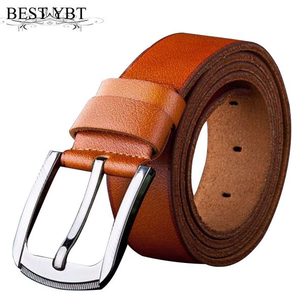 ybt men imitation leather belt alloy pin buckle belt casual simplicity business affairs casual stylish high quality, Black;brown
ybt men imitation leather belt alloy pin buckle belt casual simplicity business affairs casual stylish high quality, Black;brown
