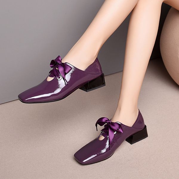 women summer leather shoes woman brogue lady flats shoes vintage sneakers laces spring casual for women 2020, Black
women summer leather shoes woman brogue lady flats shoes vintage sneakers laces spring casual for women 2020, Black