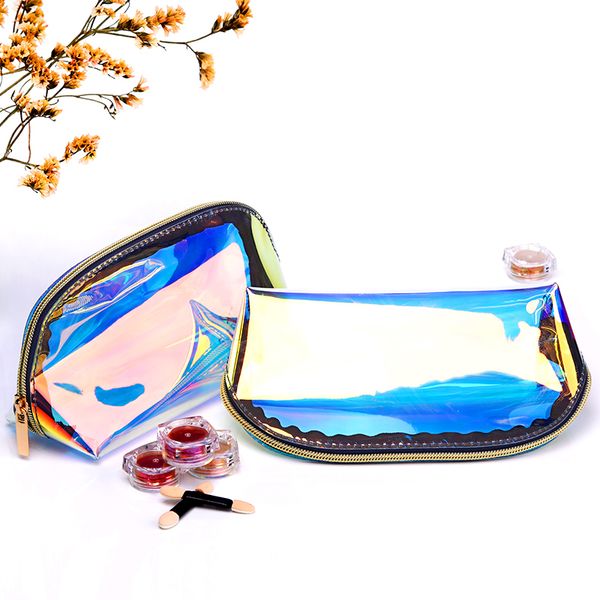 lilycute 1 pc large capacity holographics dream color bag wear-resistant washable nail art tools accessories storage travel bag
lilycute 1 pc large capacity holographics dream color bag wear-resistant washable nail art tools accessories storage travel bag