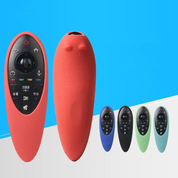 1pc silicone case for lg smart tv an-mr500g remote controller cover case for lg mr500g tv remote case for lg mr500g remote
1pc silicone case for lg smart tv an-mr500g remote controller cover case for lg mr500g tv remote case for lg mr500g remote
