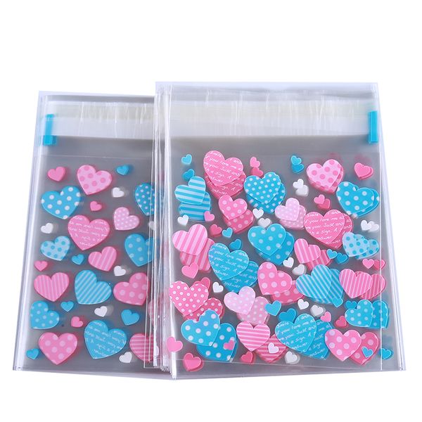 gift wrap 100pcs 10x10cm love cute plastic transparent cellophane candy cookie bag wedding party bags
gift wrap 100pcs 10x10cm love cute plastic transparent cellophane candy cookie bag wedding party bags
