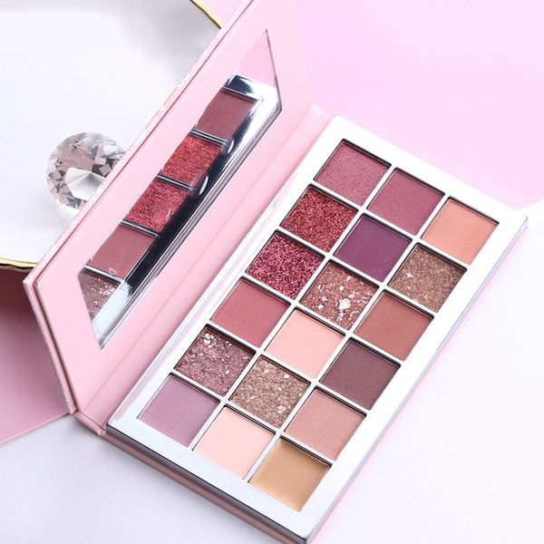 18 color lace pearl luminous professional scrub make up disc eyeshadow palette pearlescent gorgeous desert rose shimmer
18 color lace pearl luminous professional scrub make up disc eyeshadow palette pearlescent gorgeous desert rose shimmer