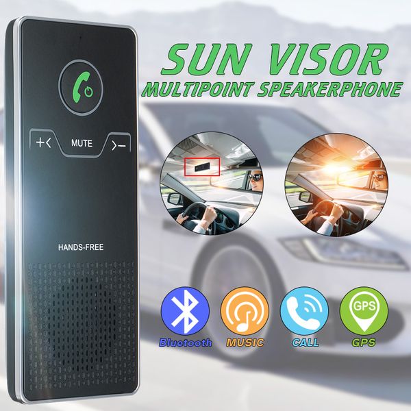 cross-border explosion models sp01 car hands-car bluetooth hands-player sun visor-car bluetooth
cross-border explosion models sp01 car hands-car bluetooth hands-player sun visor-car bluetooth