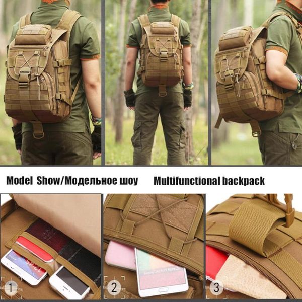 кемпинг сумка путешествия рюкзак accessorie поле выживания тактические 35l bl013 рюкзак
кемпинг сумка путешествия рюкзак accessorie поле выживания тактические 35l bl013 рюкзак