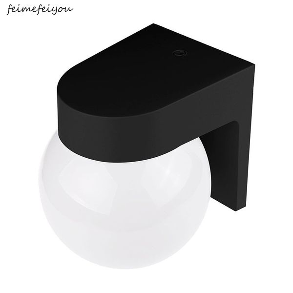 feimefeiyou led e27 waterproof wall lamp led lights for home decoration wall light ball shape for use indoor outdoor ac 85-265v
feimefeiyou led e27 waterproof wall lamp led lights for home decoration wall light ball shape for use indoor outdoor ac 85-265v