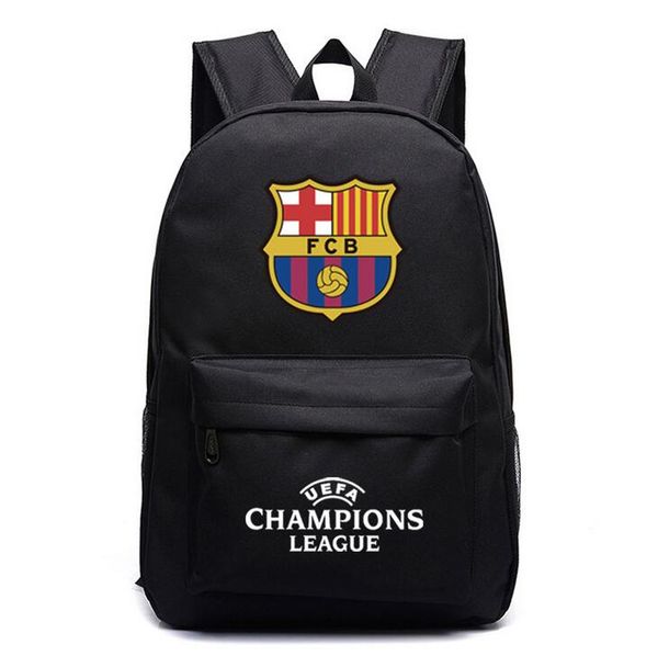 the est brand men's sports backpack european cup football team madrid madrid c romesi elite computer bag student bag ing
the est brand men's sports backpack european cup football team madrid madrid c romesi elite computer bag student bag ing