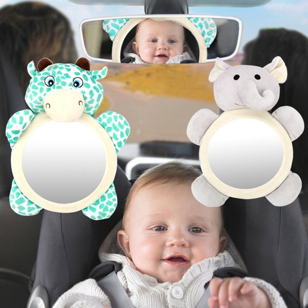 leepee car baby mirror safety seat for kids rear facing mirrors wide view rear mirror adjustable
leepee car baby mirror safety seat for kids rear facing mirrors wide view rear mirror adjustable